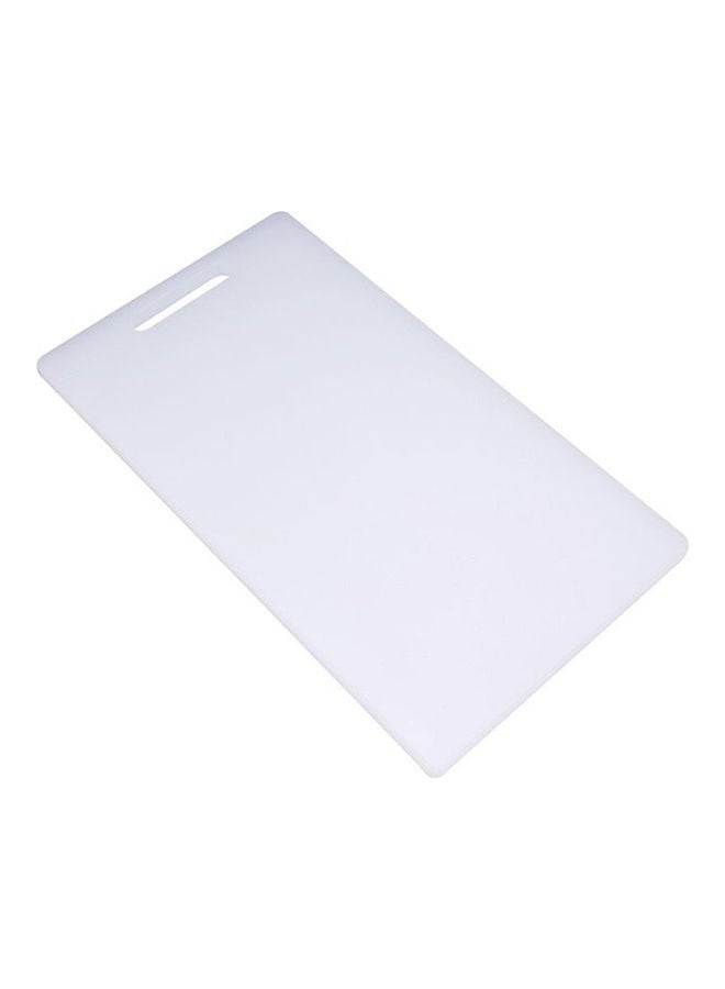 Attractive Cuting Board White 44x25x1cm