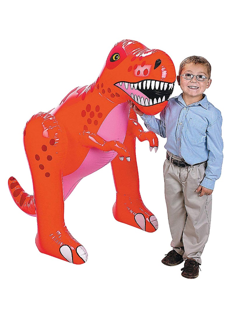 Inflatable Dinosaur 4feet