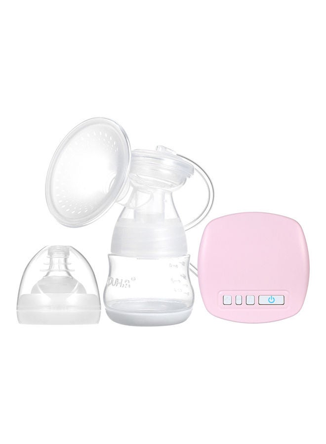 Portable Double Electric Breast Pump