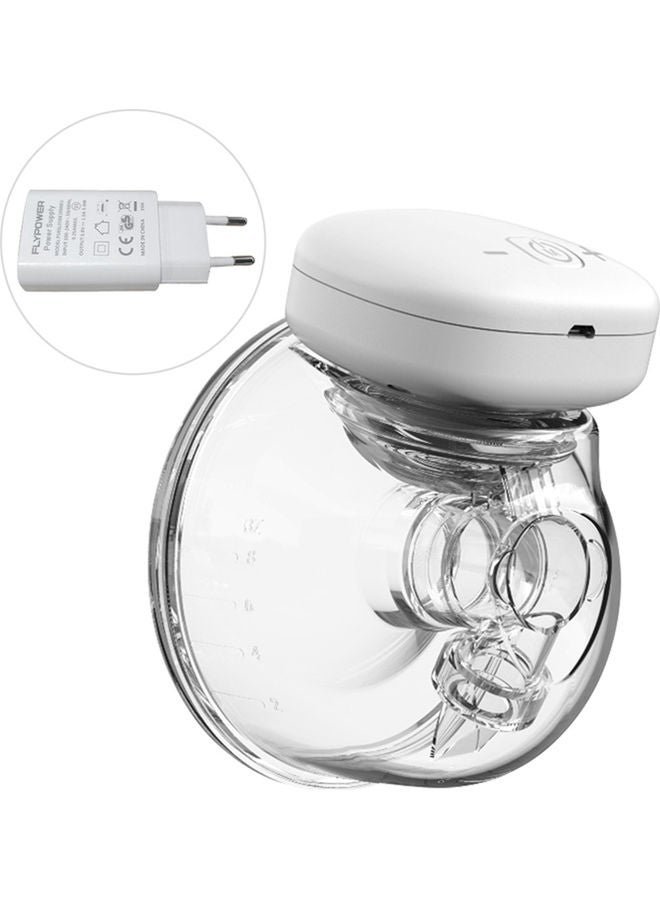 Hands Free Wearable Breast Pump With 28mm Nipple Diameter