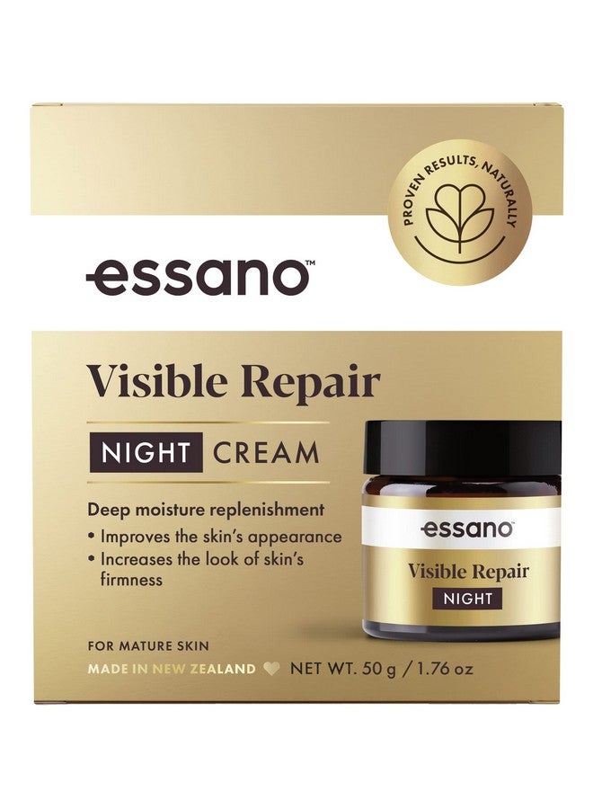 Visible Repair Night Cream 50G