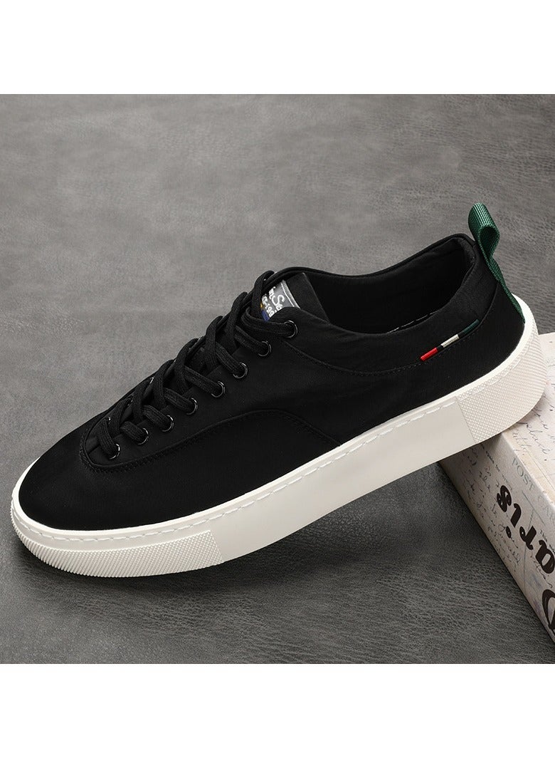 New Breathable Casual Canvas Shoes