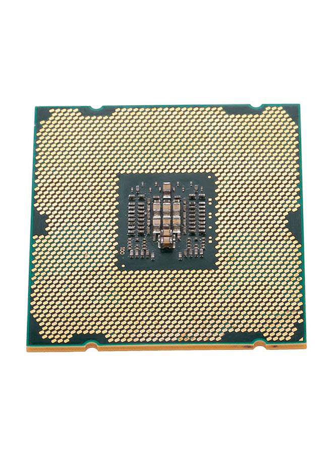 Xeon E5-1620 Processor Silver