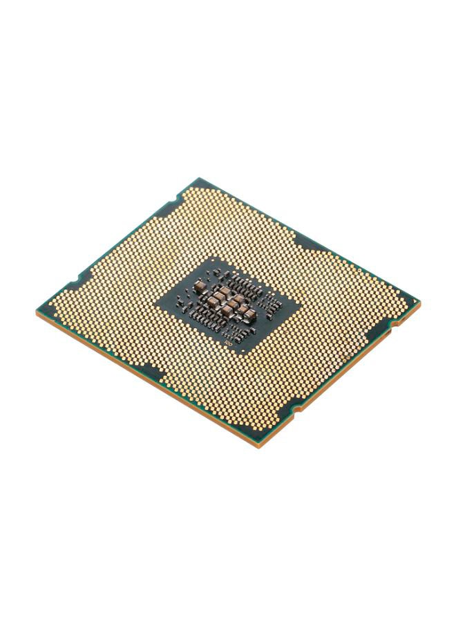 Xeon E5-1620 Processor Silver