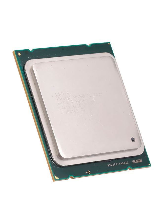 Xeon E5-1620 Processor Silver