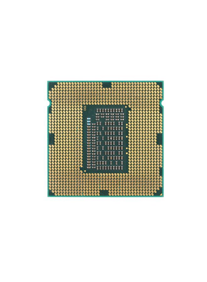 Core i5-2400 Quad-Core Processor Silver