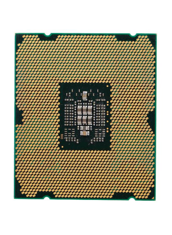 Xeon E5-1603 Processor Silver