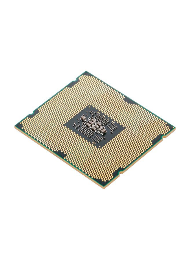 Xeon E5-1603 Processor Silver