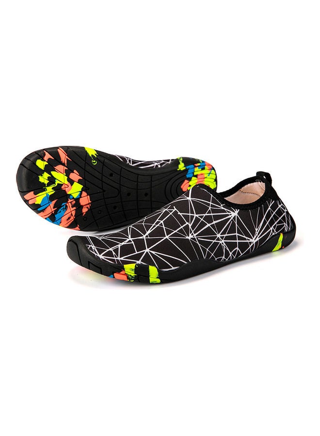 Non-Slip Quick Dry Diving and Snorkeling Shoes 26cm