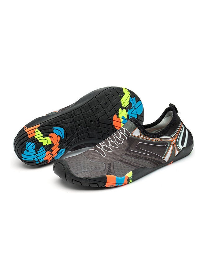 Non-Slip Quick Dry Diving and Snorkeling Shoes 23cm