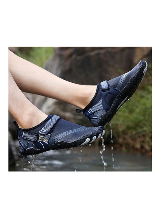 Non-Slip Quick Dry Diving and Snorkeling Shoes 27cm