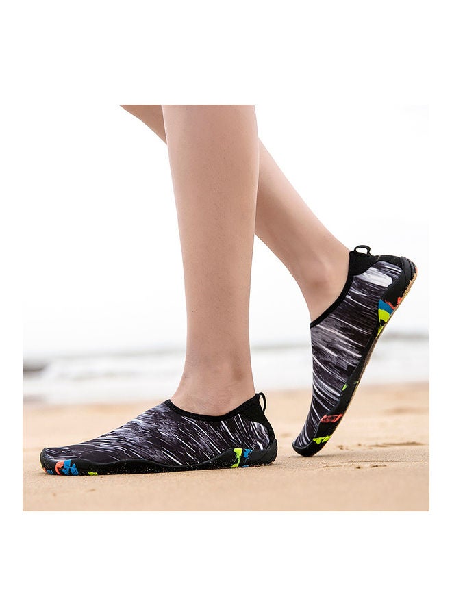 Non-Slip Quick Dry Diving and Snorkeling Shoes 24.5cm