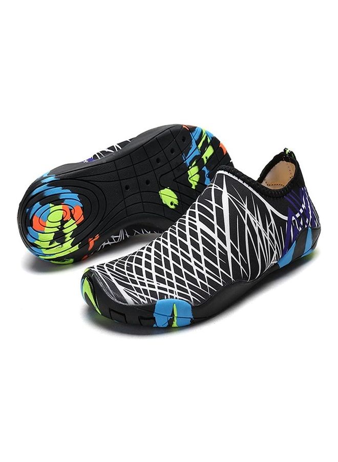 Non-Slip Quick Dry Diving and Snorkeling Shoes 27cm