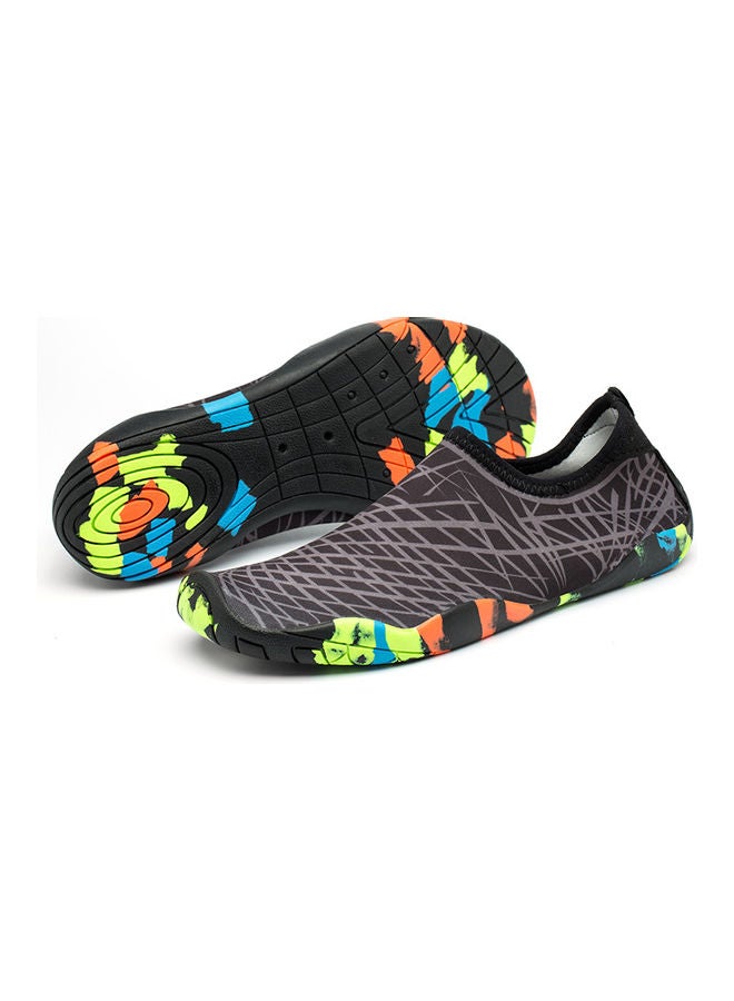 Non-Slip Quick Dry Diving and Snorkeling Shoes 28cm