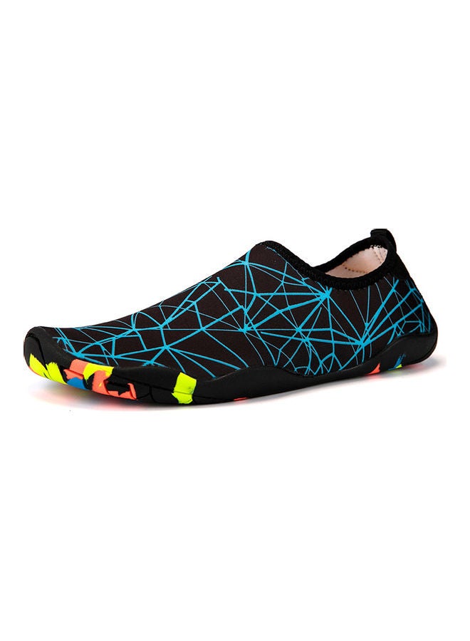 Non-Slip Quick Dry Diving and Snorkeling Shoes 26cm