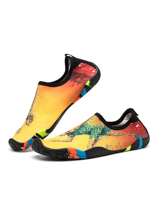 Non-Slip Quick Dry Diving Snorkeling Shoes