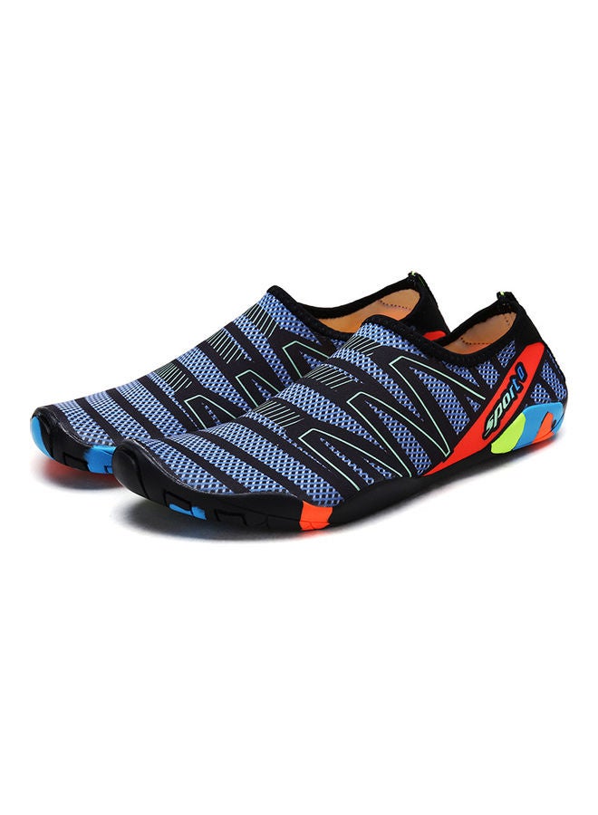 Non-Slip Quick Dry Diving and Snorkeling Shoes 22.5cm