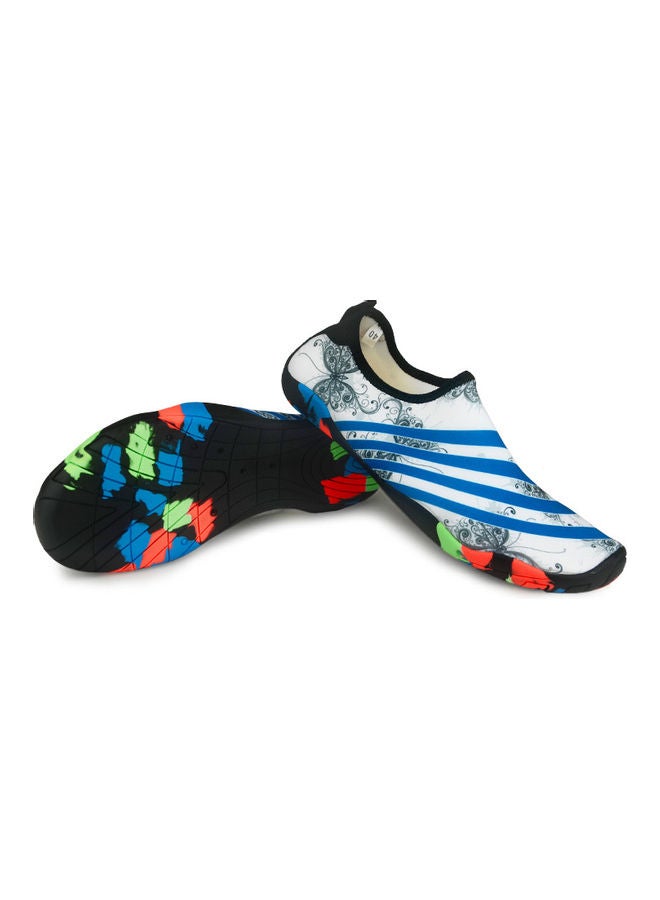 Non-Slip Quick Dry Diving and Snorkeling Shoes 23cm