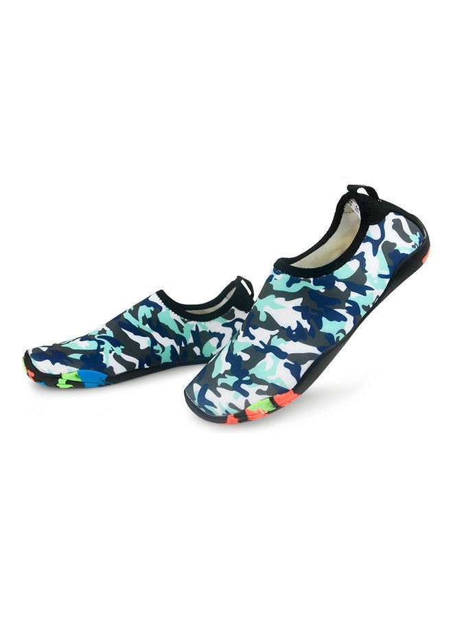 Non-Slip Quick Dry Diving and Snorkeling Shoes 26cm