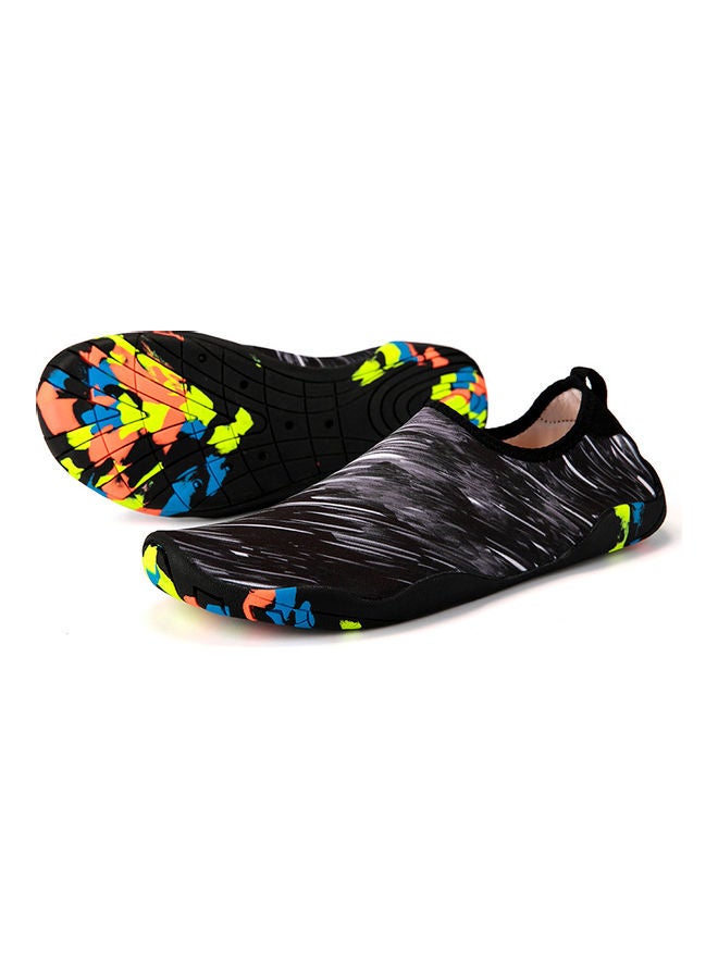 Non-Slip Quick Dry Diving and Snorkeling Shoes 27cm