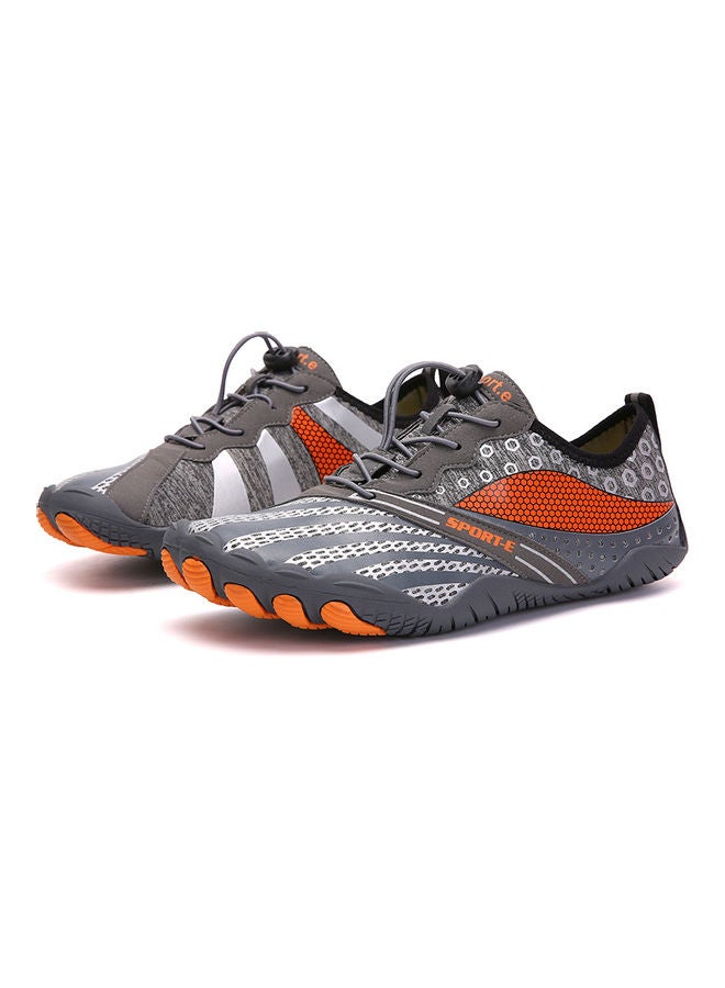 Non-Slip Quick Dry Diving and Snorkeling Shoes 27cm