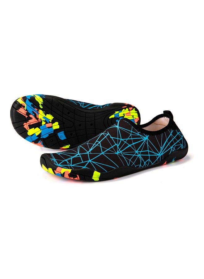 Non-Slip Quick Dry Diving and Snorkeling Shoes 27cm