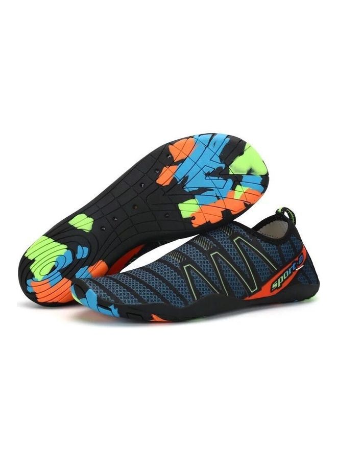 Non-Slip Quick Dry Diving and Snorkeling Shoes 25.5cm