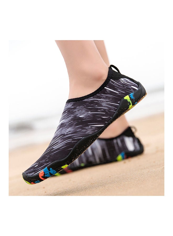 Non-Slip Quick Dry Diving and Snorkeling Shoes 27cm