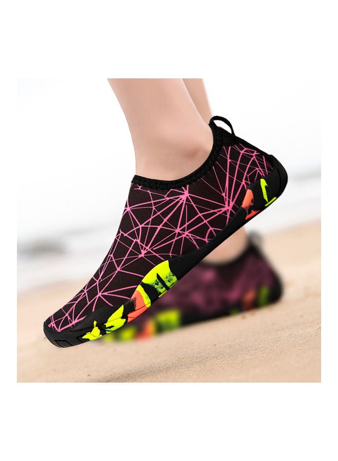 Non-Slip Quick Dry Diving and Snorkeling Shoes 27cm