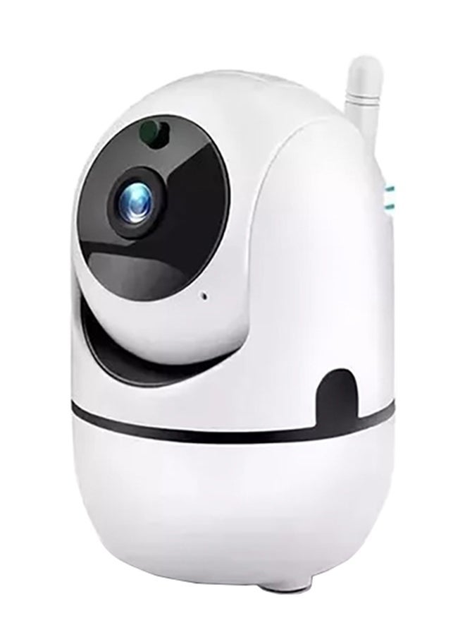 Baby Monitor Wifi Security and Surveillance Camera