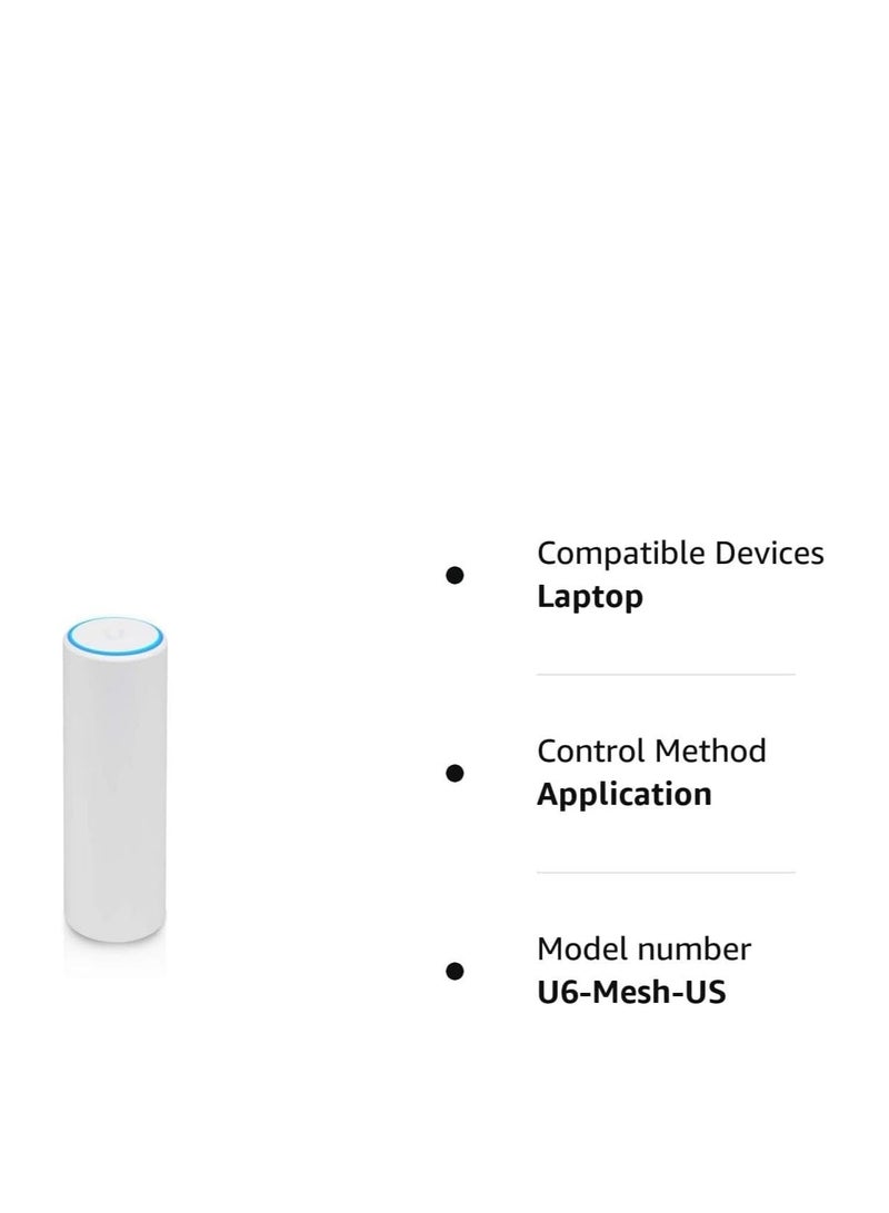 Networks U6-Mesh Access Point