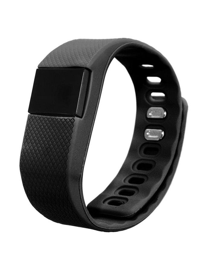 TW64 Smartband Fitness Tracker Black