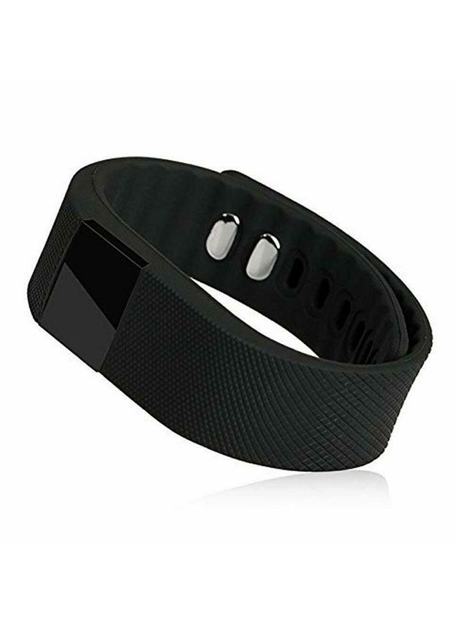 TW64 Smartband Fitness Tracker Black