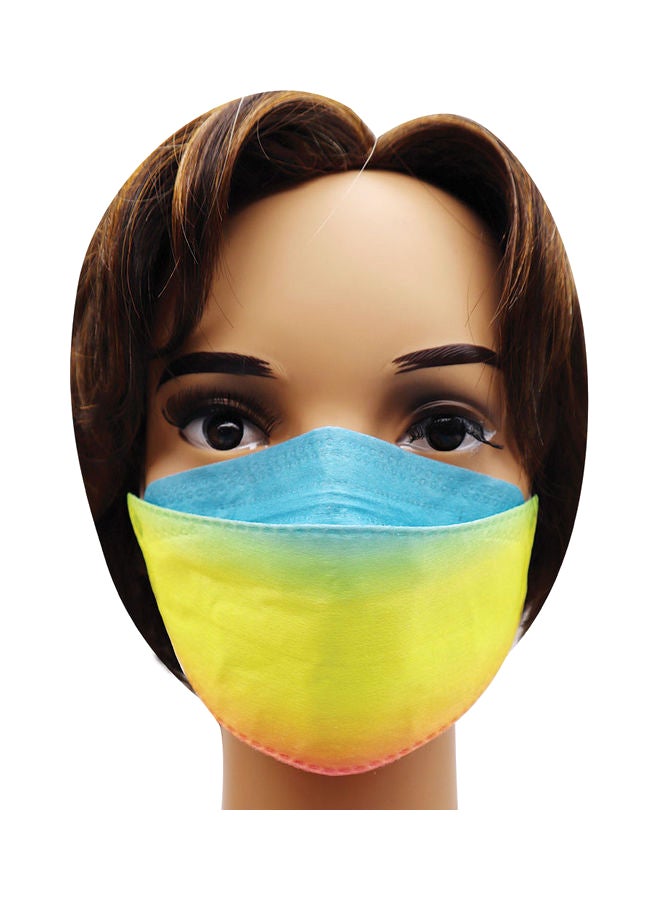 10-Piece KF94 Face Mask For Adults