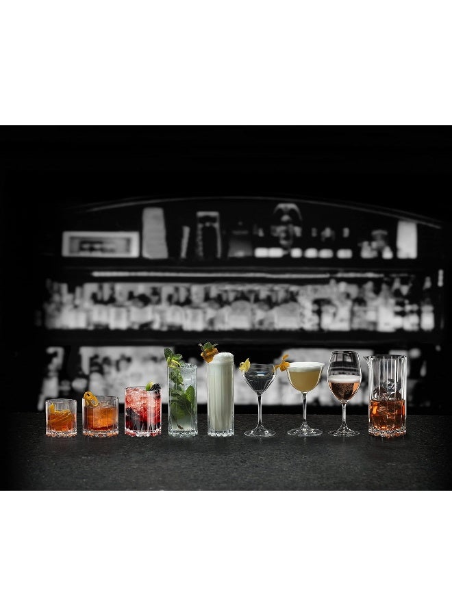 Riedel Bar Dsg Retail Rocks Glass