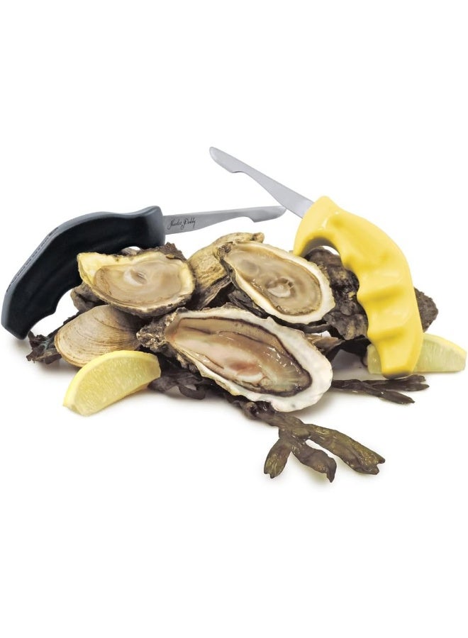 Shucker Paddy Oyster Tools