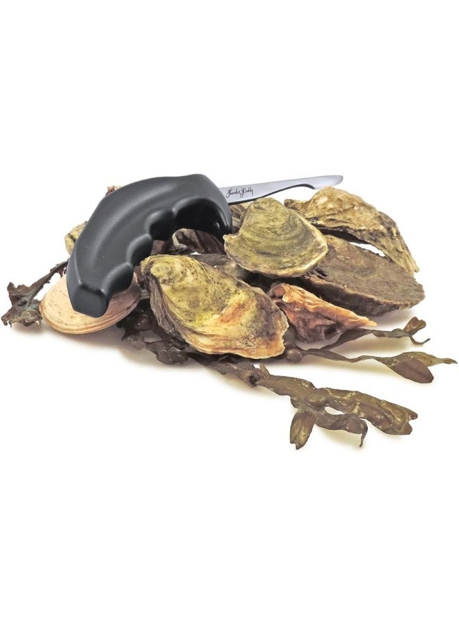 Shucker Paddy Oyster Tools