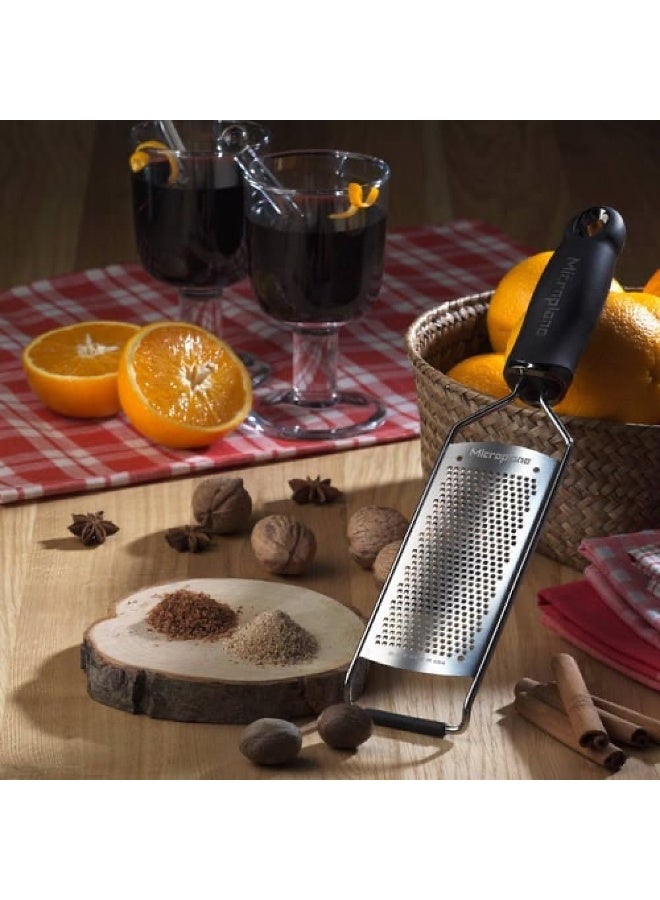 Gourmet Grater Fine