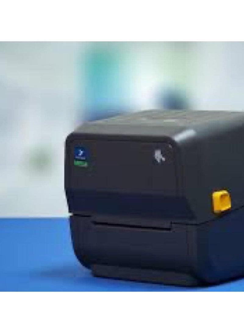 ZEBRA [ZD-220T] Direct Thermal & Thermal Transfer Barcode Printer 203DPI