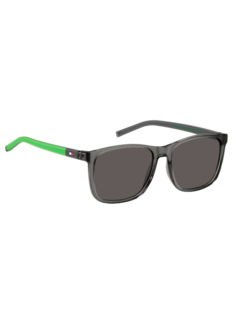 TOMMY HILFIGER RECTANGULAR Sunglasses
