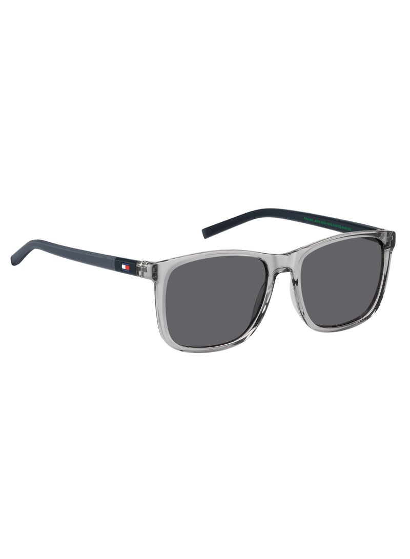 TOMMY HILFIGER RECTANGULAR Sunglasses