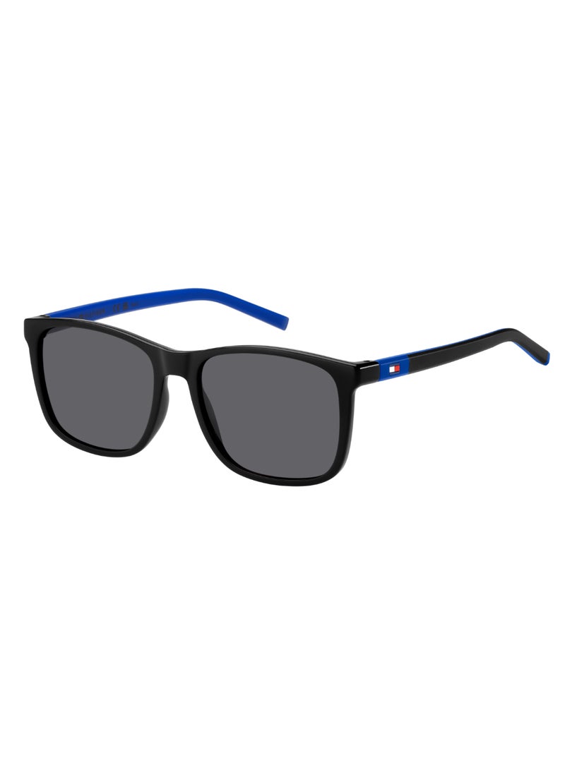 TOMMY HILFIGER RECTANGULAR Sunglasses