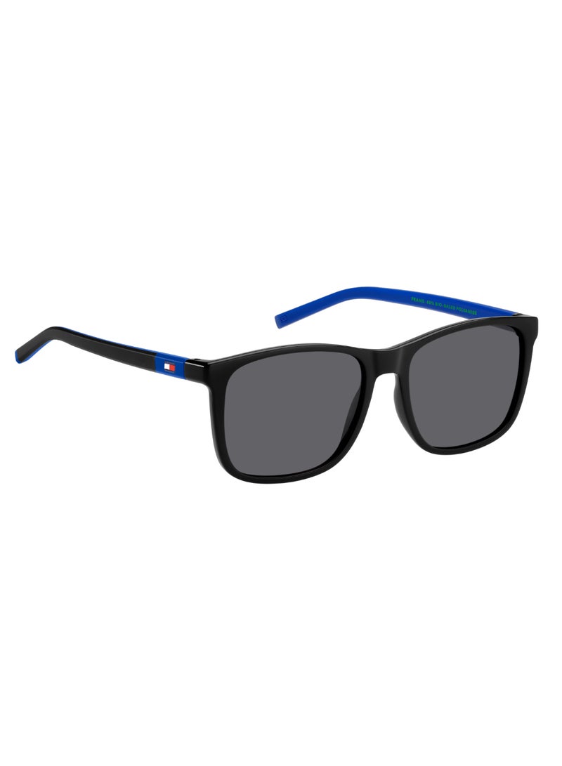 TOMMY HILFIGER RECTANGULAR Sunglasses
