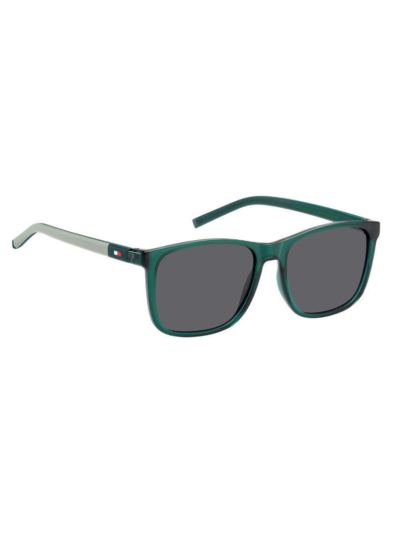 TOMMY HILFIGER RECTANGULAR Sunglasses