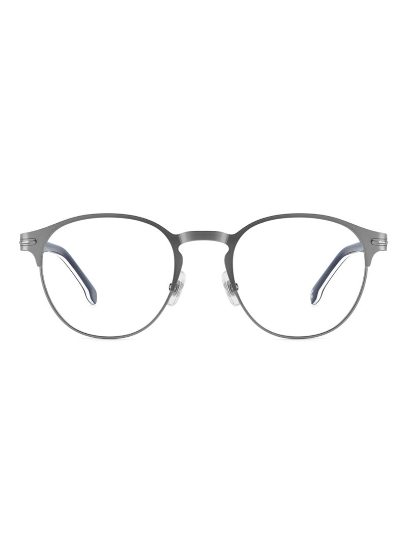 Men's Acetate Optical Frame Carrera 322  45 - Lens Size: 44.5 Mm - Mtdk Ruth