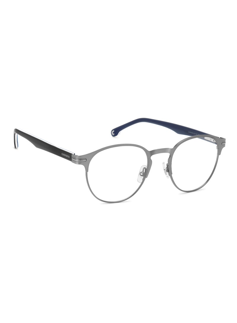 Men's Acetate Optical Frame Carrera 322  45 - Lens Size: 44.5 Mm - Mtdk Ruth