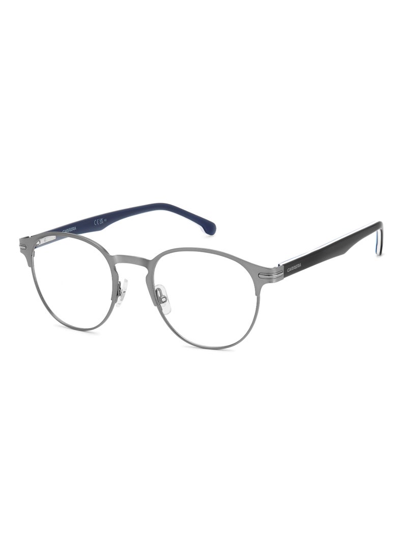 Men's Acetate Optical Frame Carrera 322  45 - Lens Size: 44.5 Mm - Mtdk Ruth