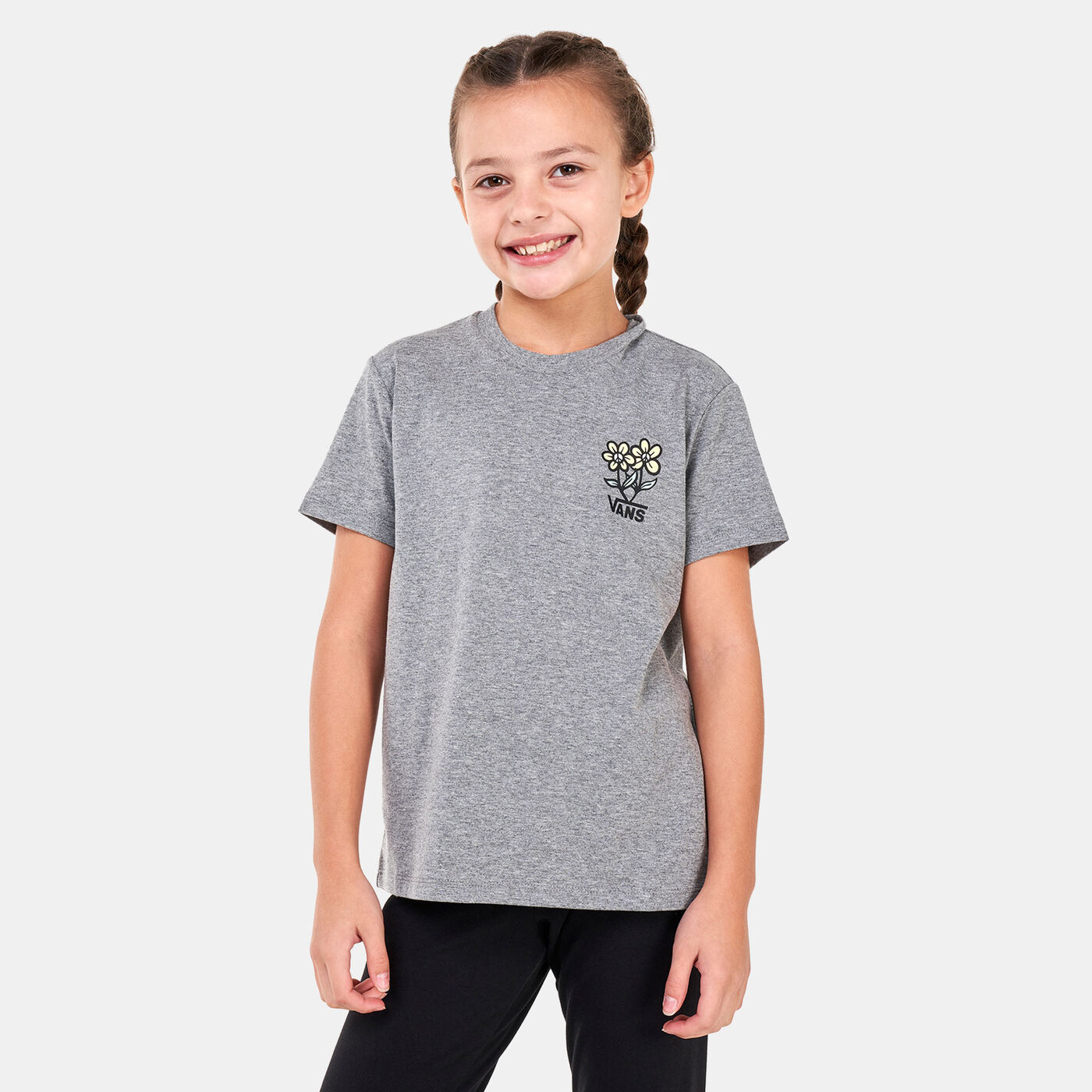 Kids' Ground Level Crew T-Shirt