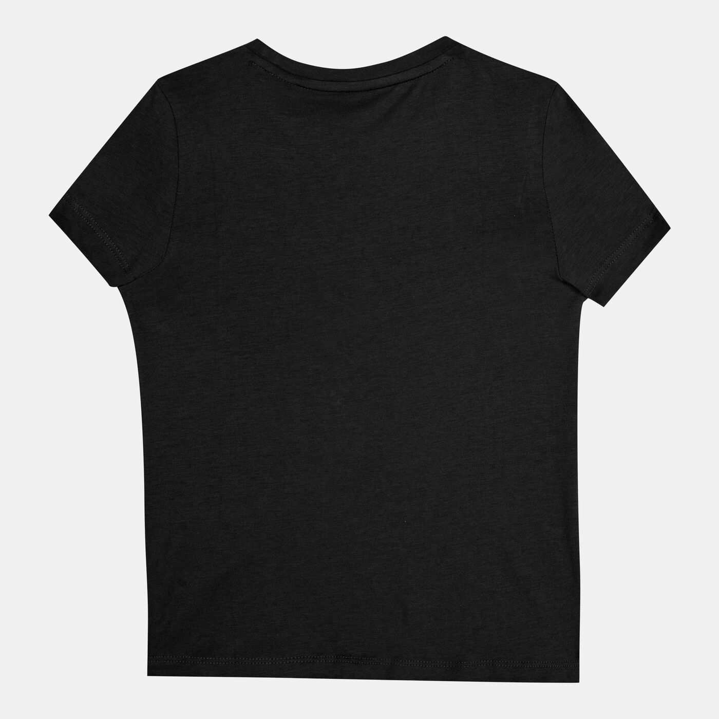 Kids' Essentials+ Logo T-Shirt
