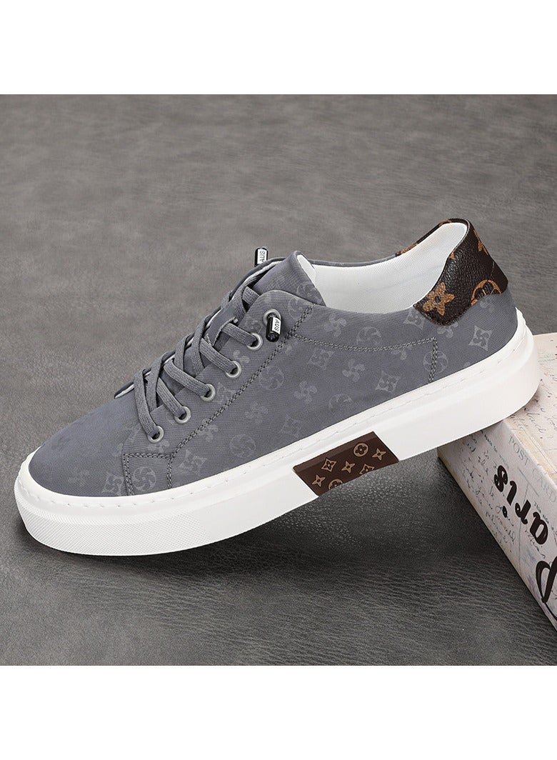 New Casual Sports Board Shoes